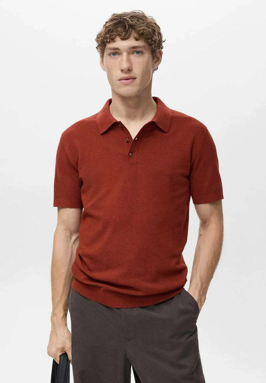 Polo estilo unico