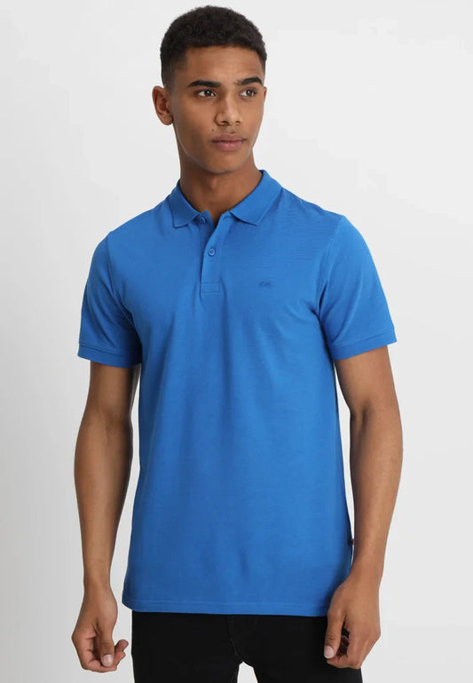 Polo casual