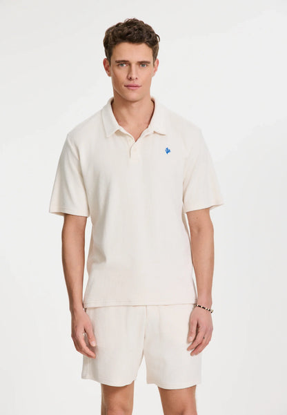 Traje de hombre casual