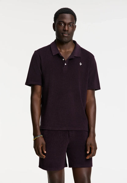 Traje de hombre casual